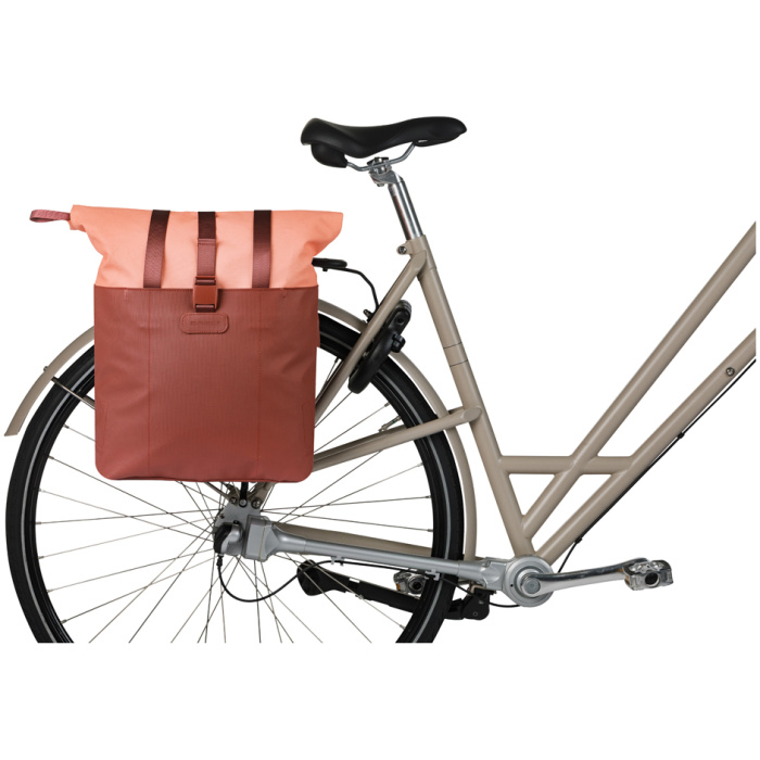 Basil Enkele Fietstas Vive - Afbeelding 20