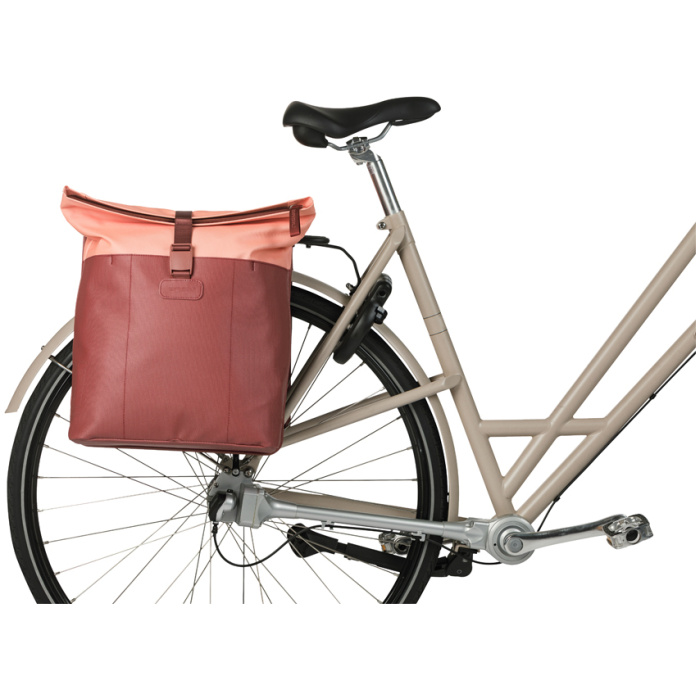 Basil Bubbele Fietstas Vive - Afbeelding 24