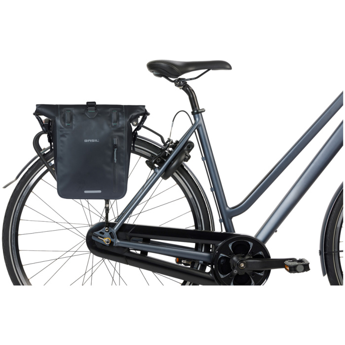 Basil Enkele Fietstas Rivo 15 Ltr. - Afbeelding 17