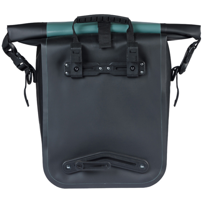 Basil Enkele Fietstas Rivo 15 Ltr. - Afbeelding 15