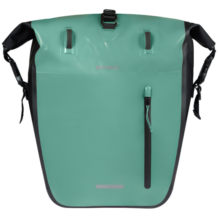Basil Enkele Fietstas Rivo 31 Ltr. - Afbeelding 8