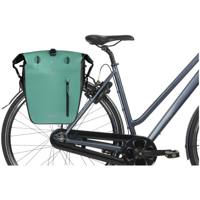 Basil Enkele Fietstas Rivo 31 Ltr. - Afbeelding 16