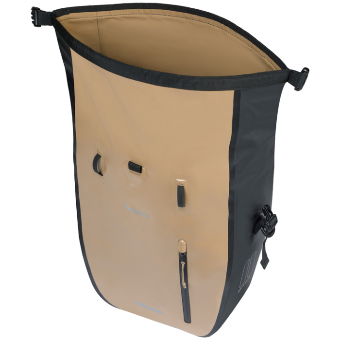 Basil Enkele Fietstas Rivo 31 Ltr. - Afbeelding 12