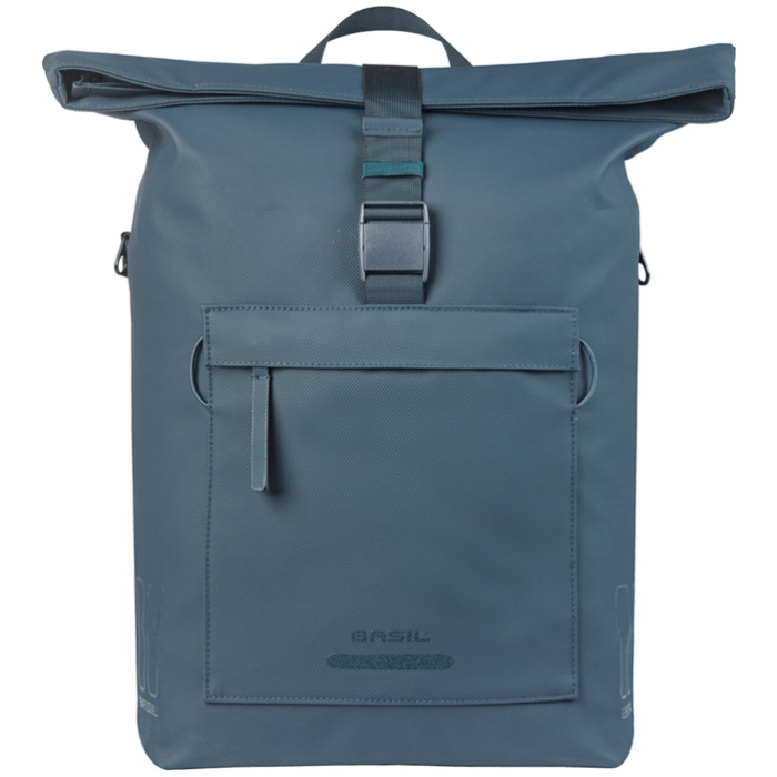 Basil Enkele Fietstas Brooklyn 17 Ltr. - Afbeelding 5