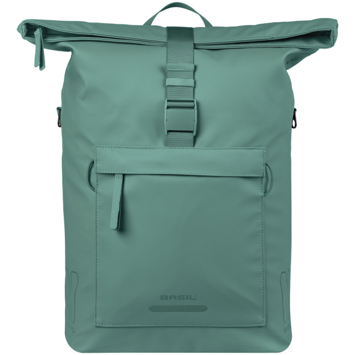 Basil Enkele Fietstas Brooklyn 17 Ltr. - Afbeelding 6