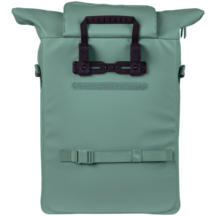 Basil Enkele Fietstas Brooklyn 17 Ltr. - Afbeelding 13