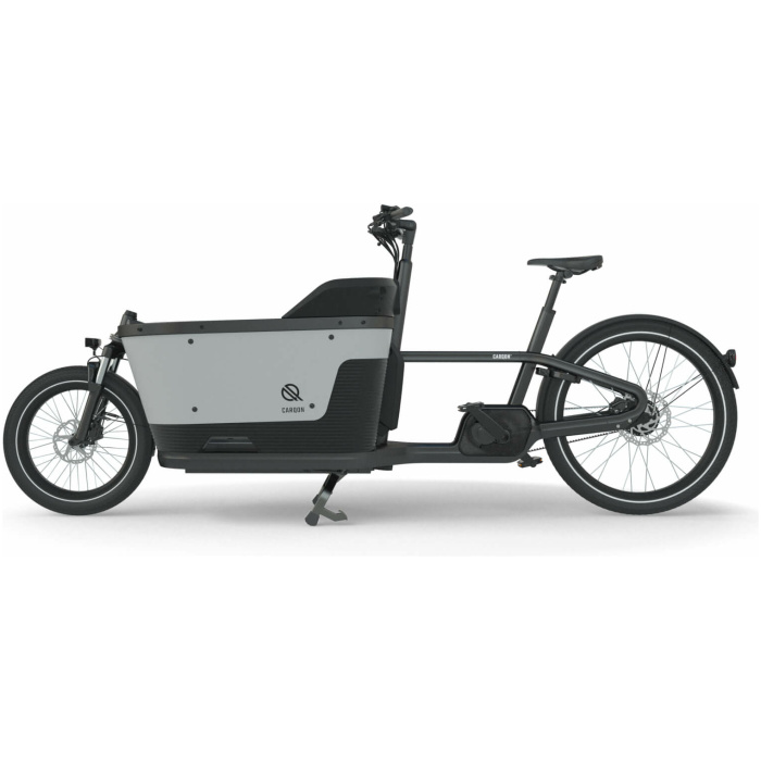 Carqon Cruise Smart Enviolo - Afbeelding 4