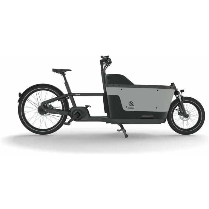 Carqon Cruise Smart Enviolo - Afbeelding 3