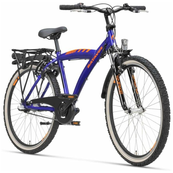 Batavus Snake 26 - Afbeelding 2