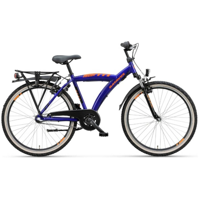 Batavus Snake 26