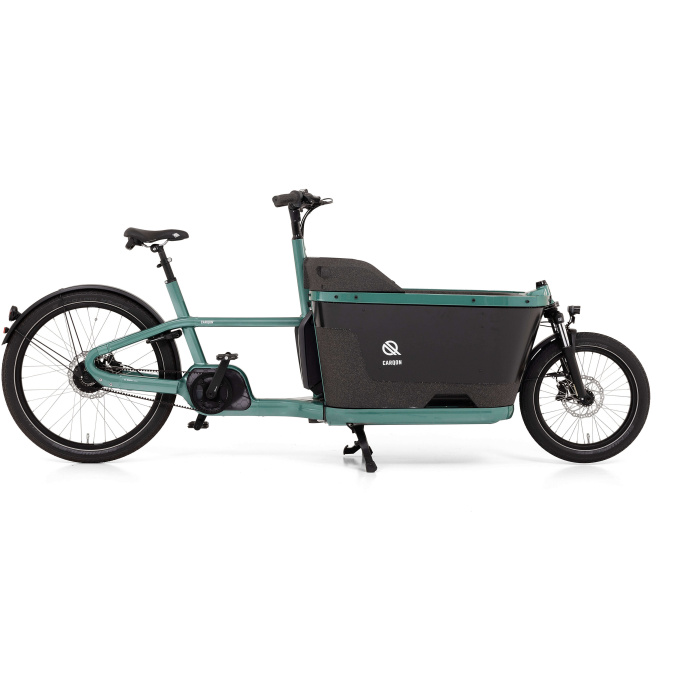 Carqon Cruise Smart Enviolo