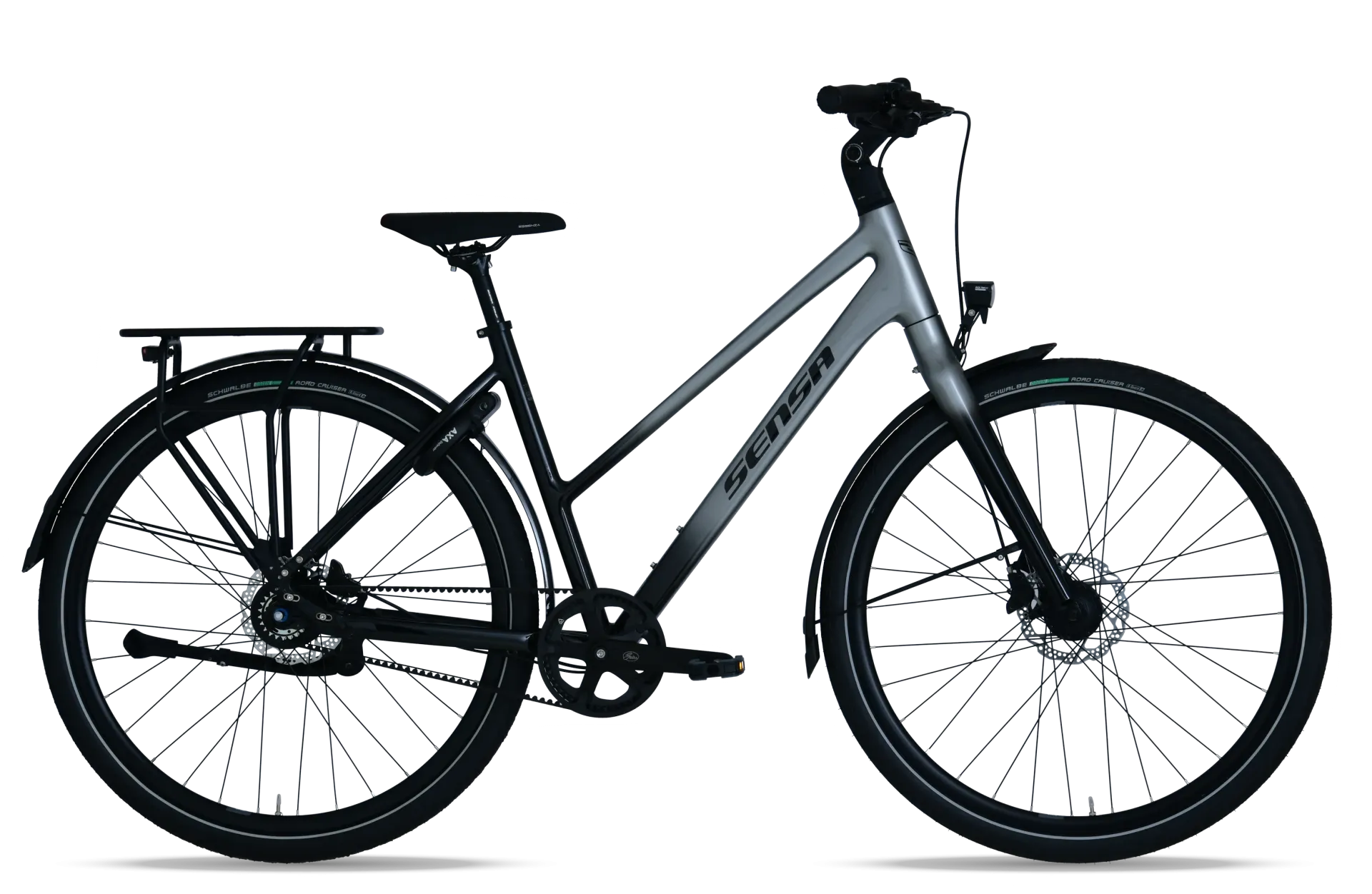 Sensa Cintura Evo Elite Dames