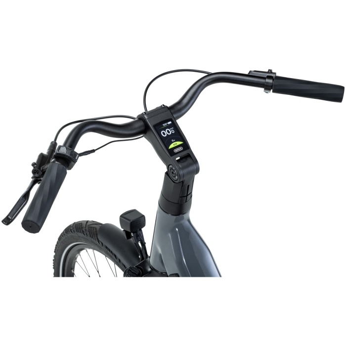 Huyser Q-Bike dames - Afbeelding 5