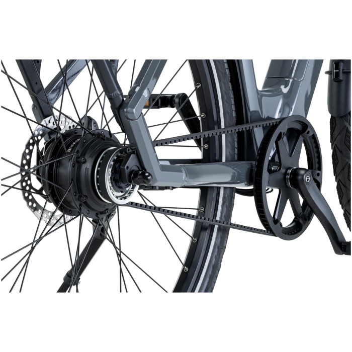 Huyser Q-Bike dames - Afbeelding 4