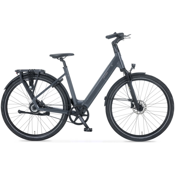 Huyser Q-Bike dames