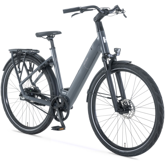 Huyser Q-Bike dames - Afbeelding 2