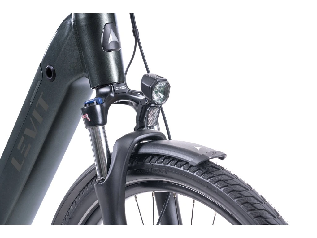 Levit Beleco 1 Dames - Afbeelding 2