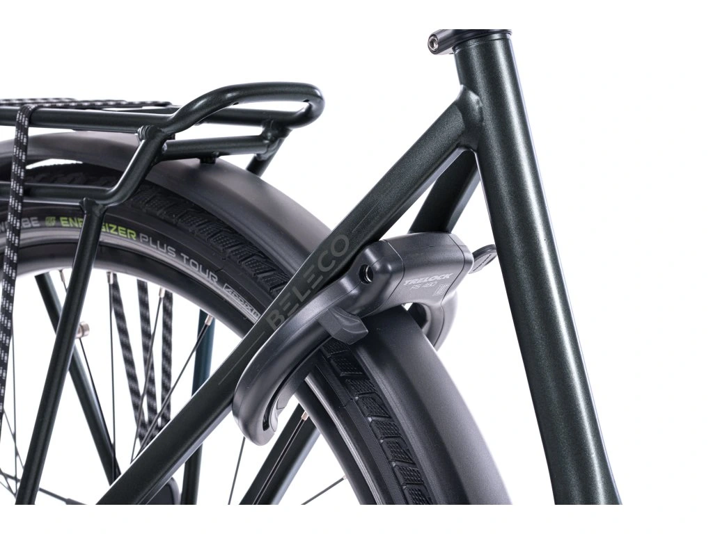 Levit Beleco 1 Dames - Afbeelding 8