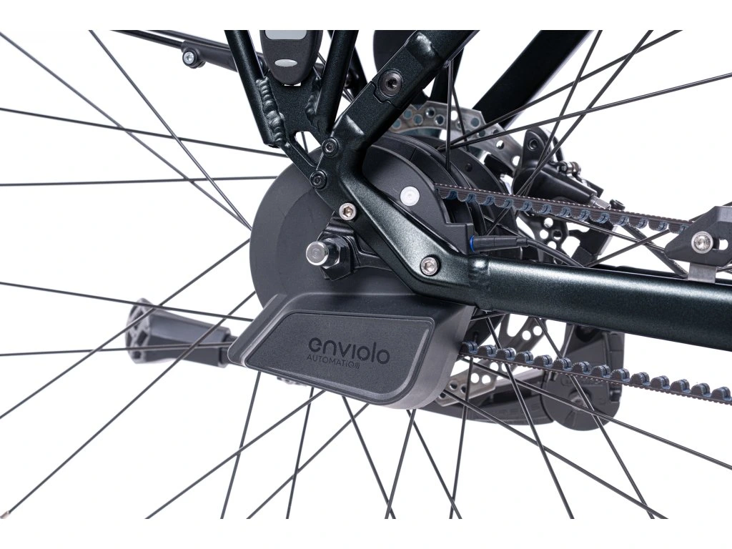 Levit Beleco 1 Dames - Afbeelding 4