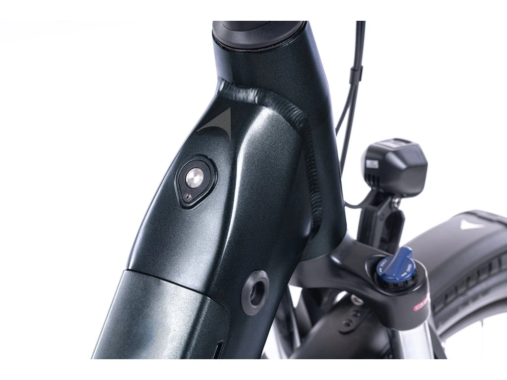 Levit Beleco 1 Dames - Afbeelding 3