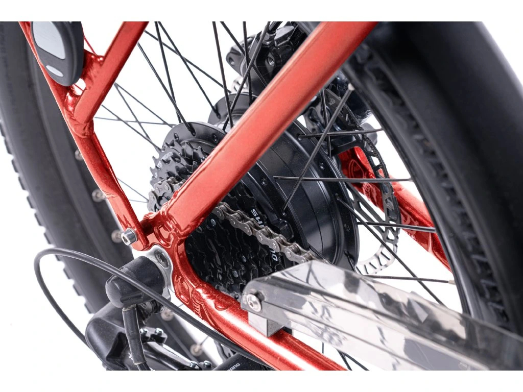 Levit Forteco 1 - Afbeelding 18