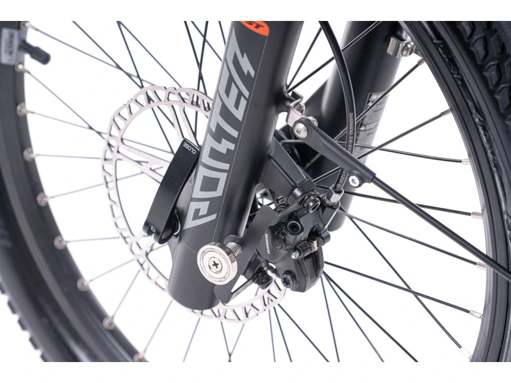 Levit Forteco 1 - Afbeelding 3