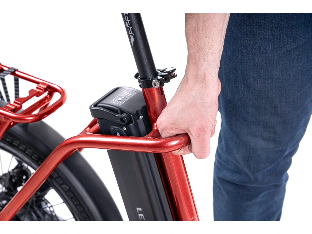 Levit Forteco 1 - Afbeelding 4