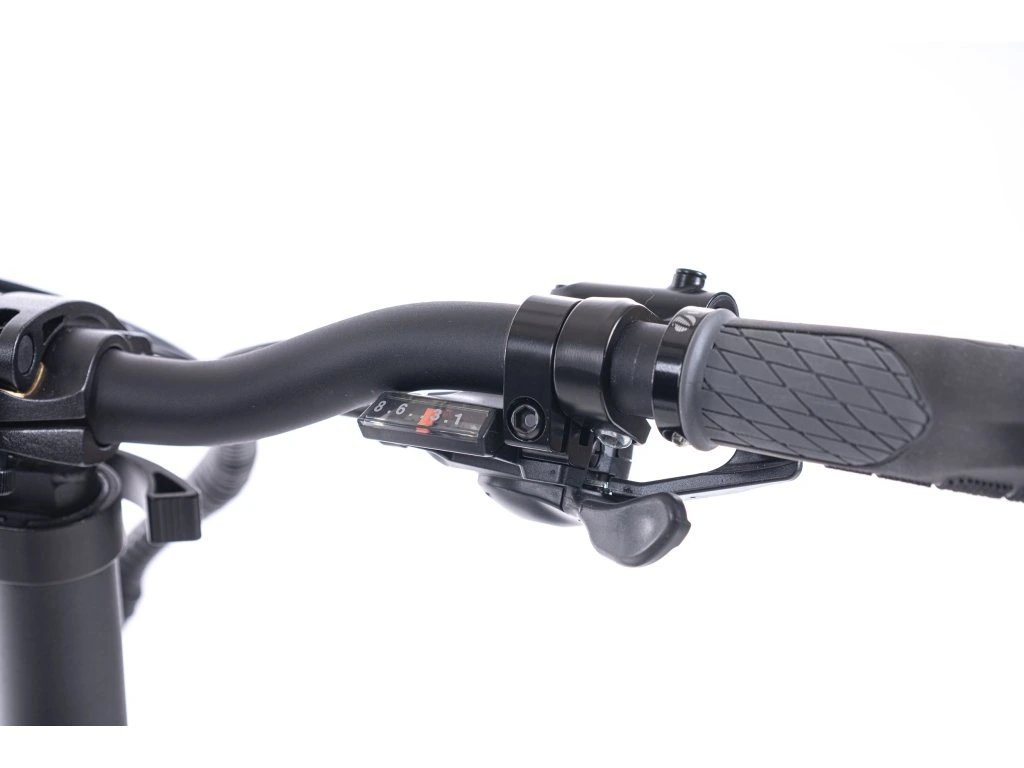 Levit Forteco 1 - Afbeelding 8