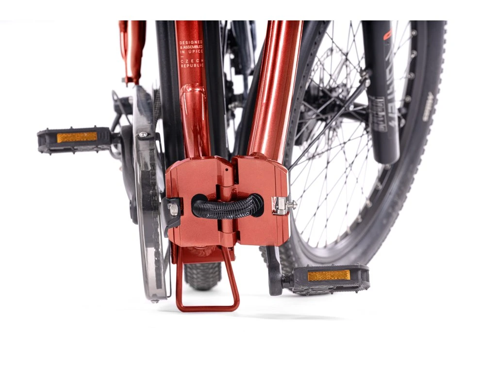 Levit Forteco 1 - Afbeelding 10