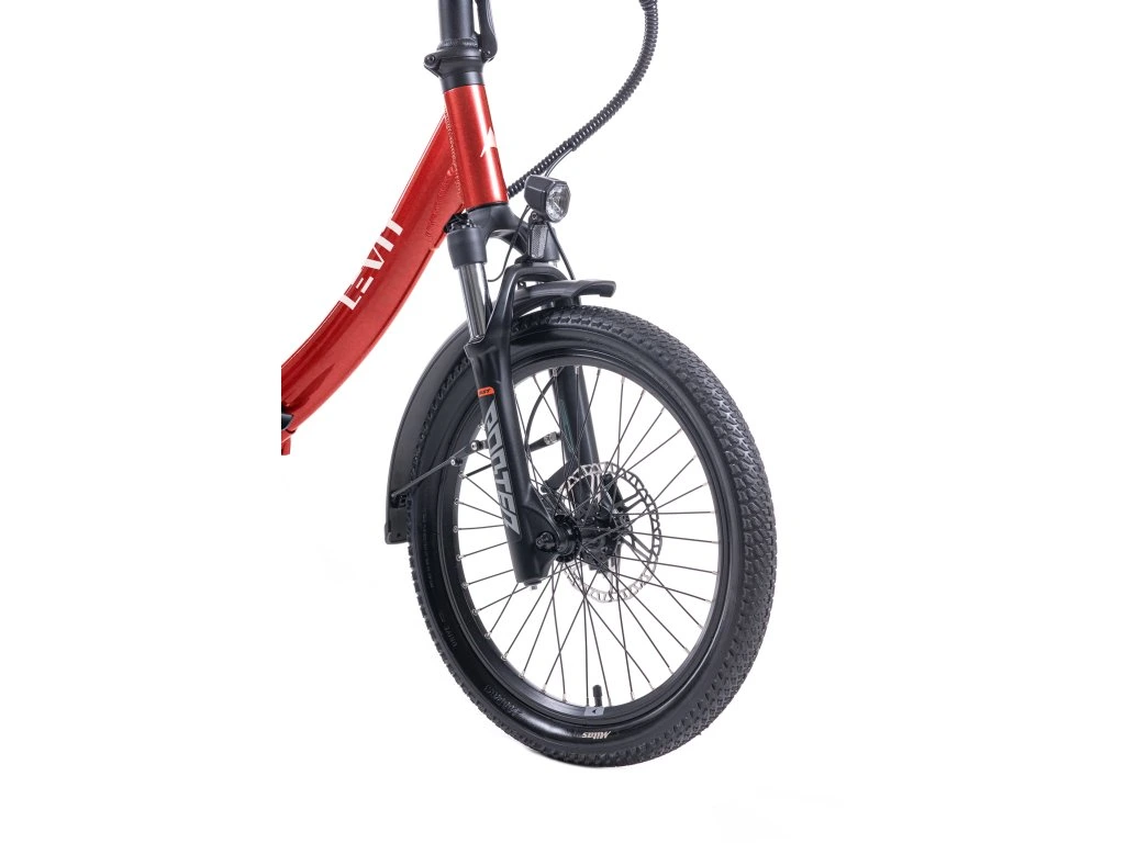 Levit Forteco 1 - Afbeelding 11