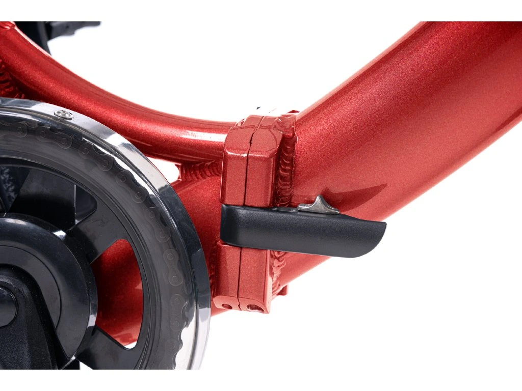 Levit Forteco 1 - Afbeelding 13