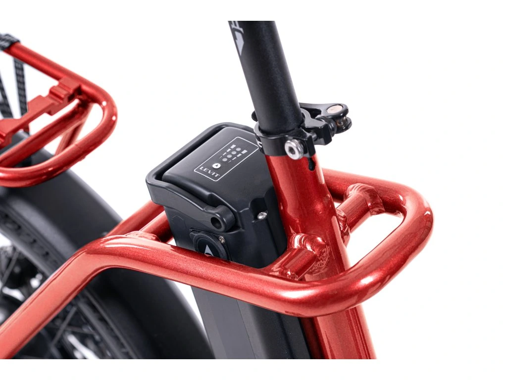 Levit Forteco 1 - Afbeelding 15