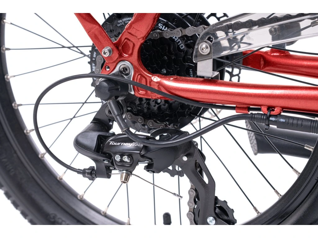 Levit Forteco 1 - Afbeelding 17