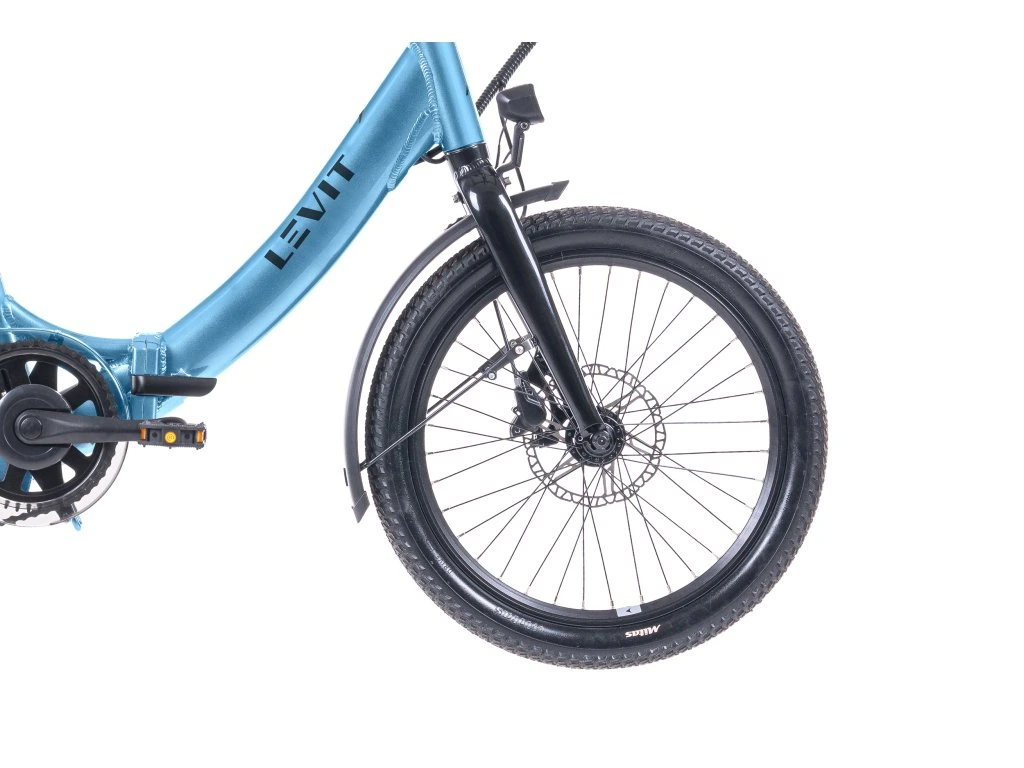 Levit Forteco 3 - Afbeelding 11