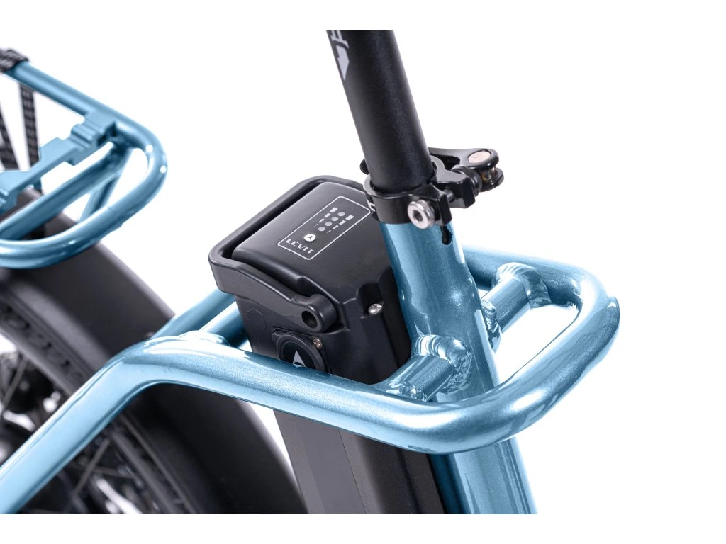 Levit Forteco 3 - Afbeelding 6