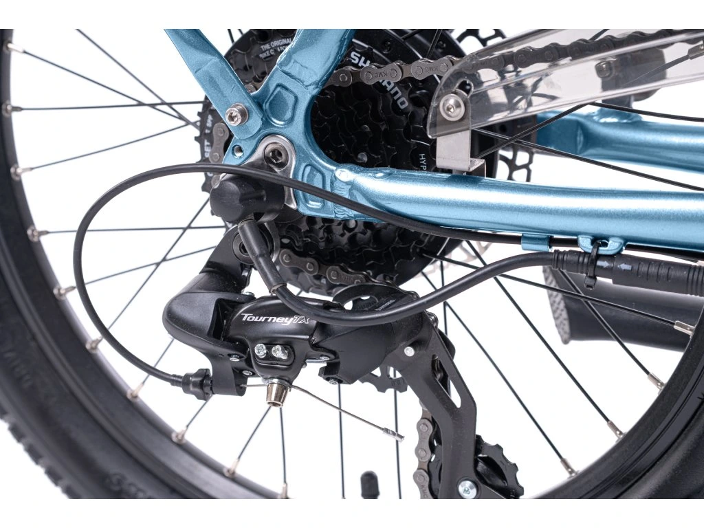 Levit Forteco 3 - Afbeelding 4