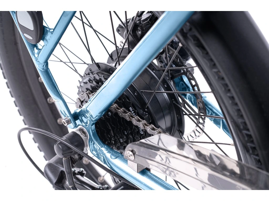 Levit Forteco 3 - Afbeelding 3