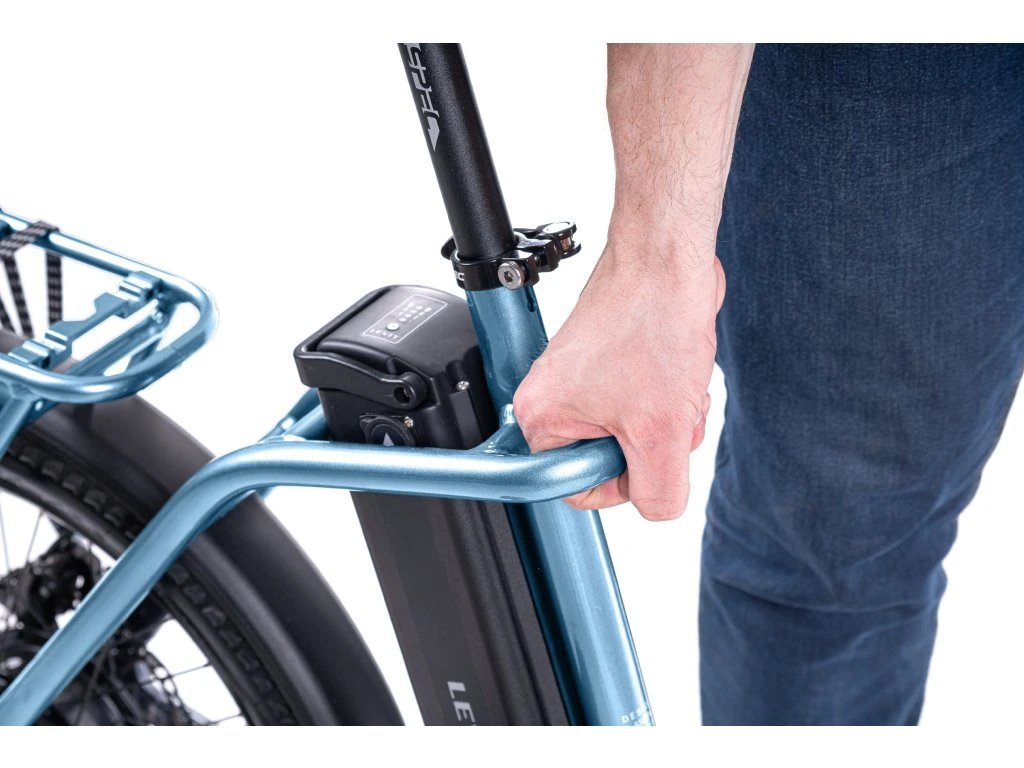 Levit Forteco 3 - Afbeelding 5