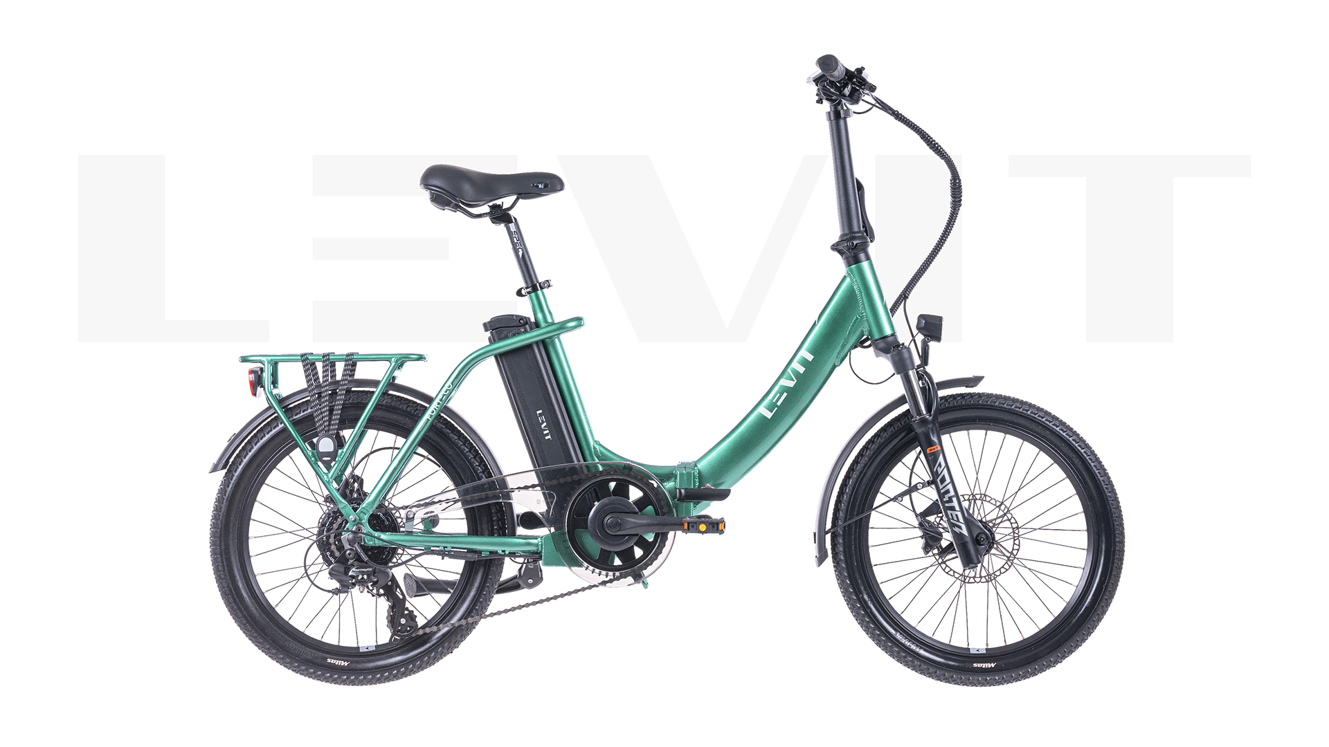 Levit Forteco 1 - Afbeelding 2