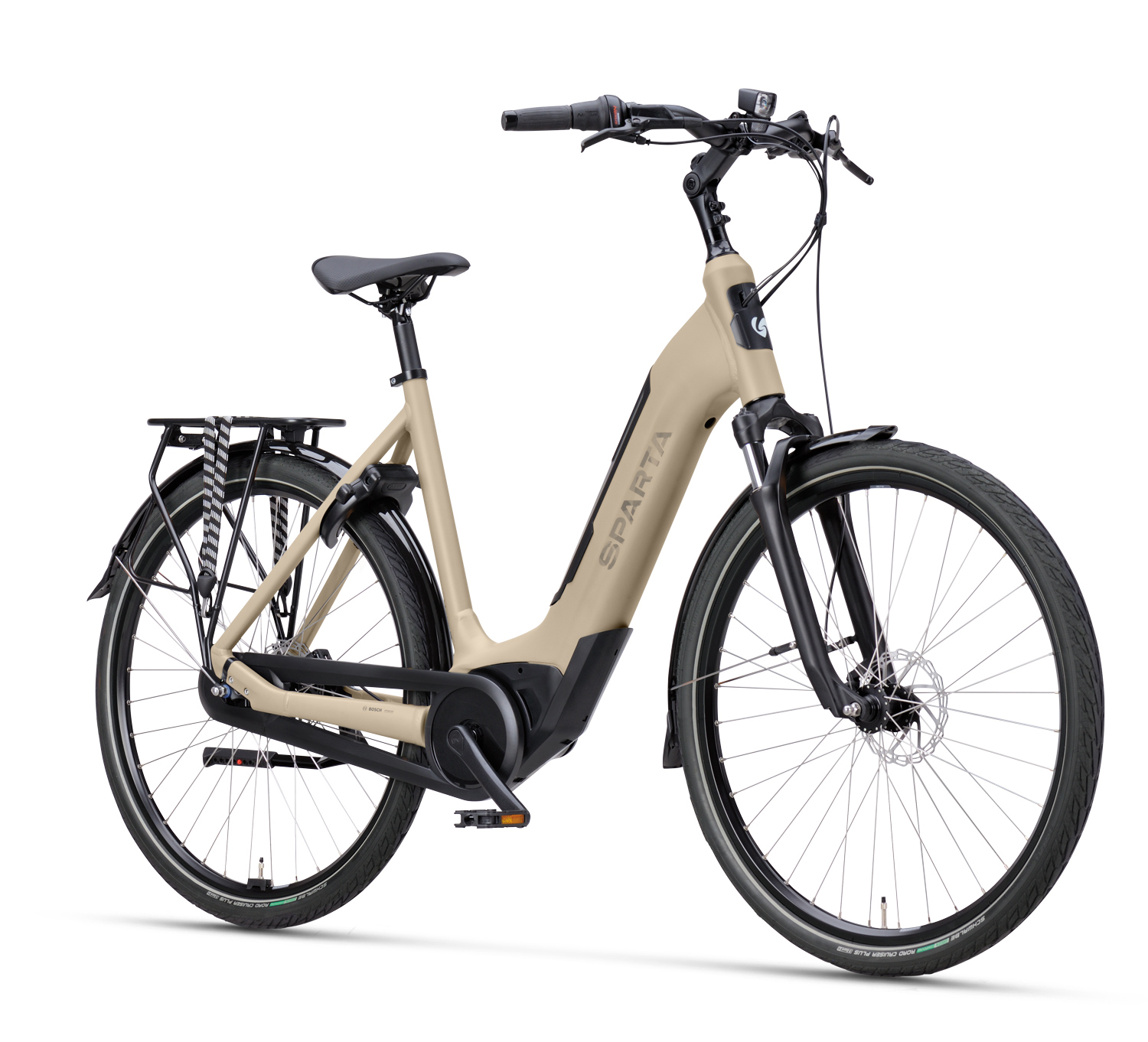 Sparta C-Grid Fit - Afbeelding 3