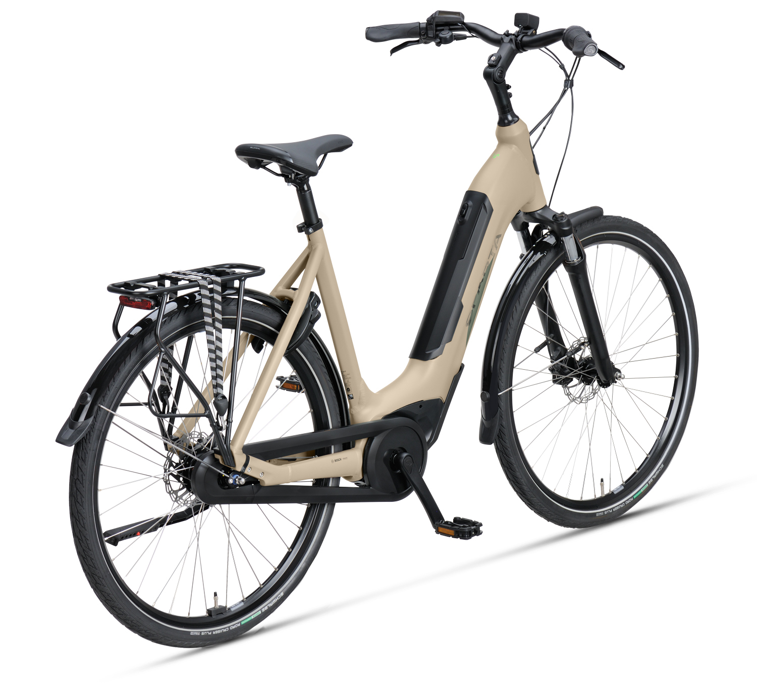 Sparta C-Grid Fit - Afbeelding 2