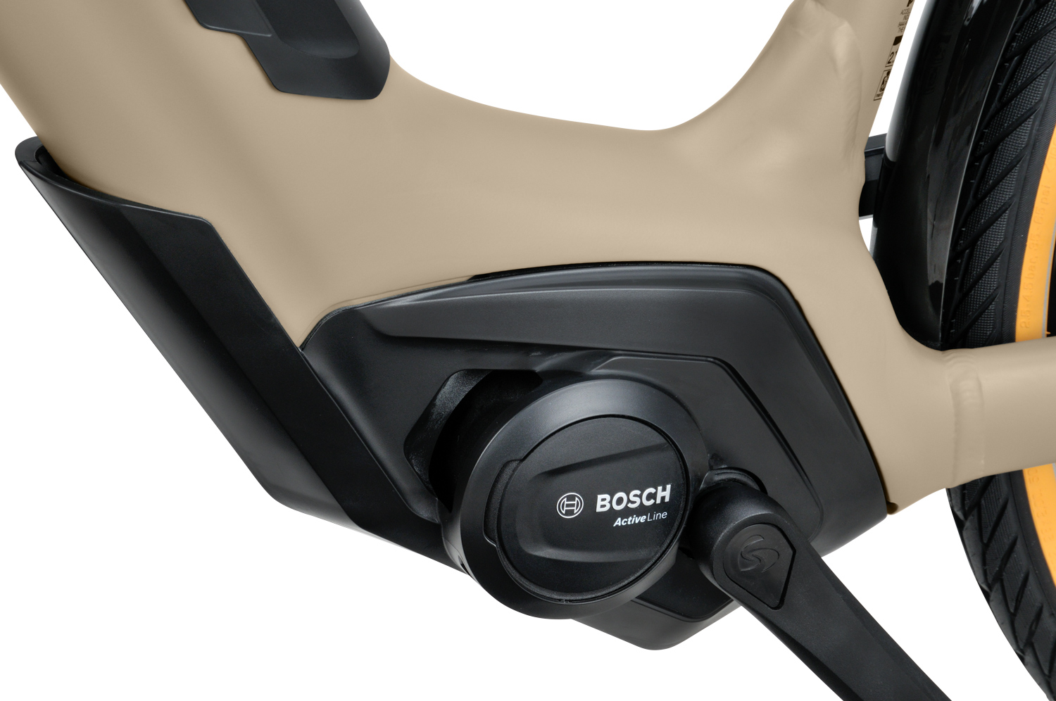 Sparta C-Grid Fit - Afbeelding 5