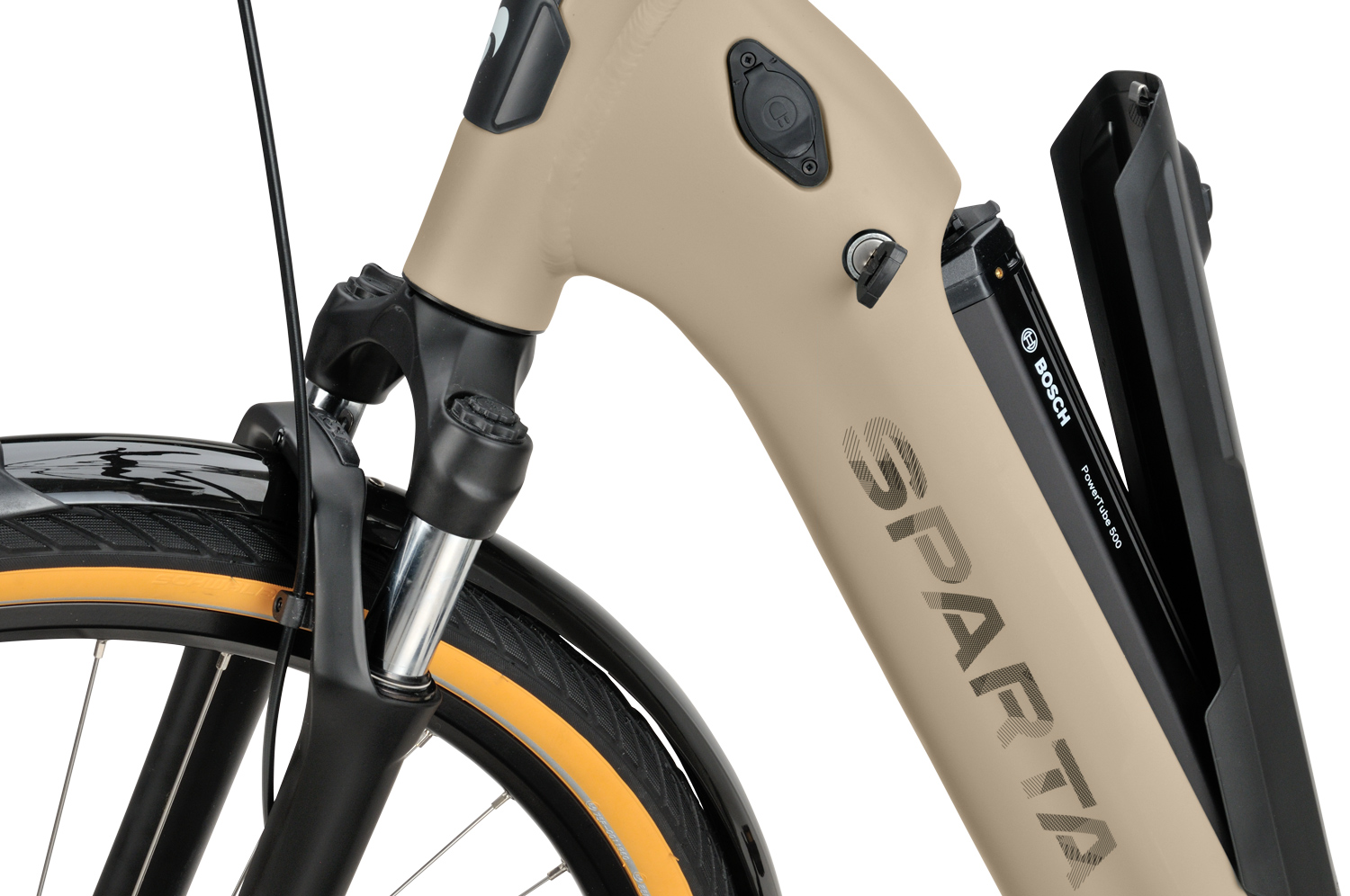 Sparta C-Grid Fit - Afbeelding 4