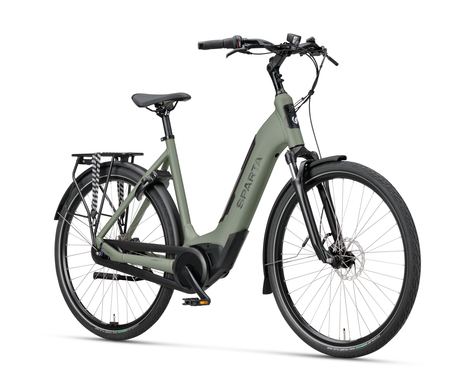 Sparta C-Grid Energy Bes3 - Afbeelding 3