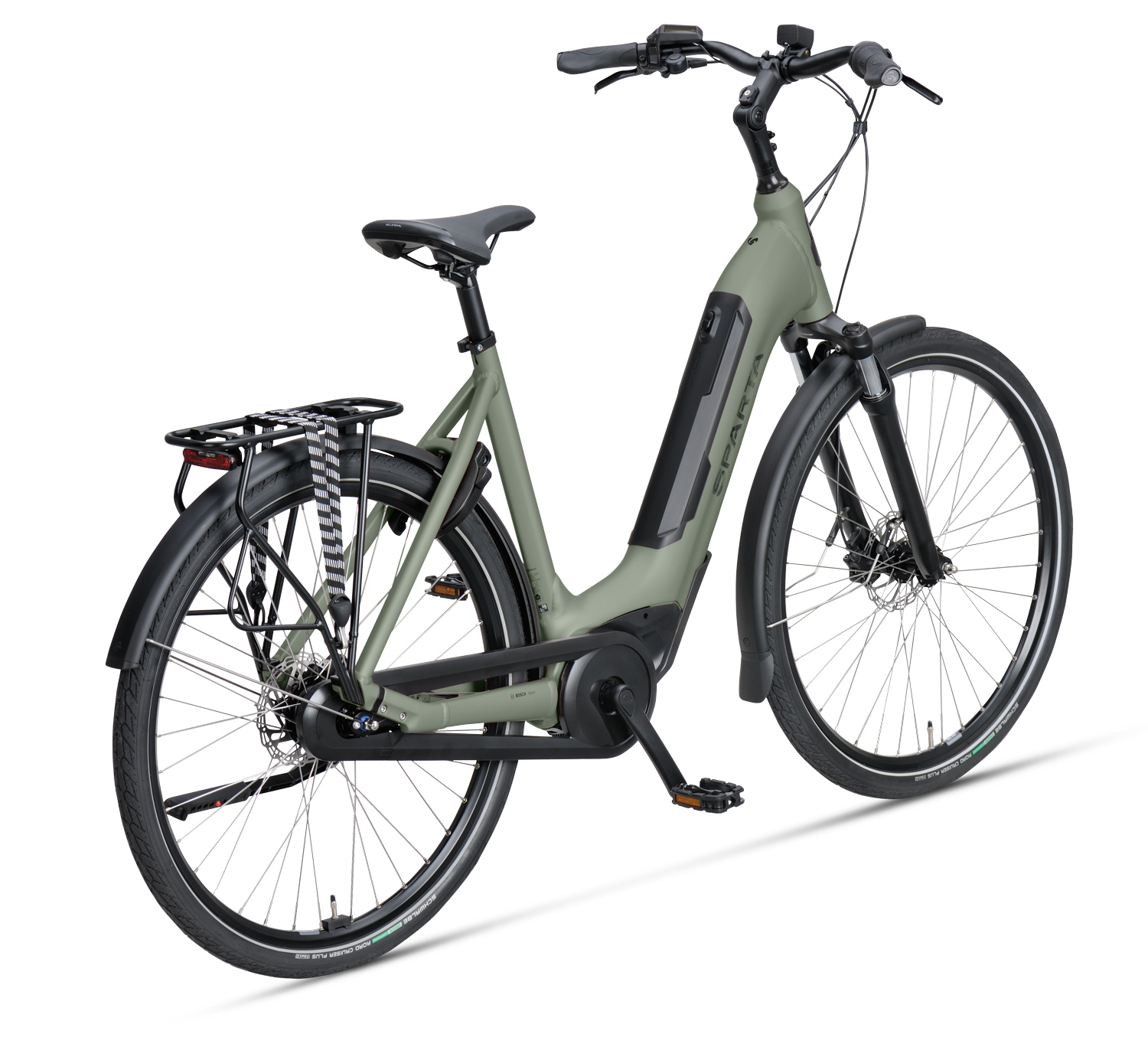 Sparta C-Grid Energy Bes3 - Afbeelding 2