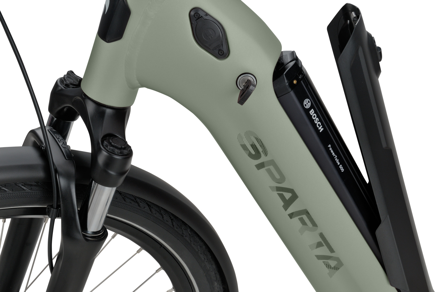 Sparta C-Grid Energy Bes3 - Afbeelding 4