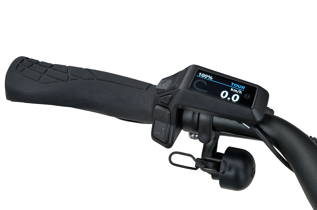 Sparta C-Grid Ultra - Afbeelding 15