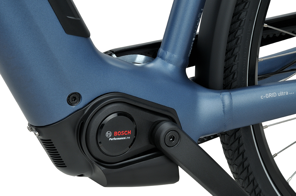 Sparta C-Grid Ultra - Afbeelding 8