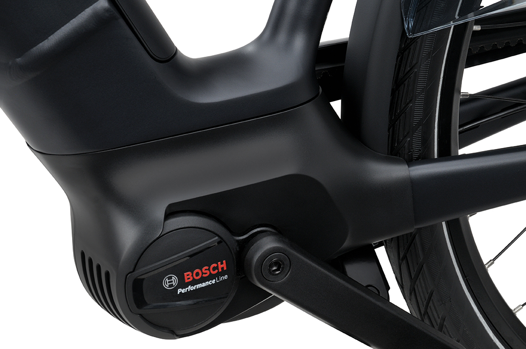 Batavus Finez PT Exclusive Plus Dames - Afbeelding 15