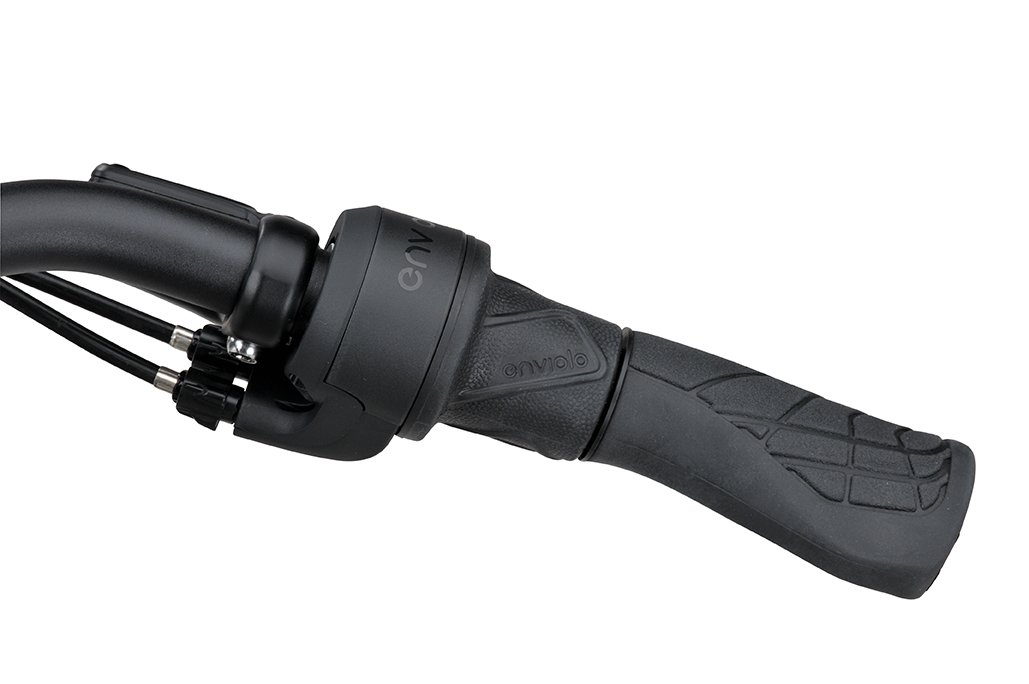 Batavus Finez PT Exclusive Plus Dames - Afbeelding 14